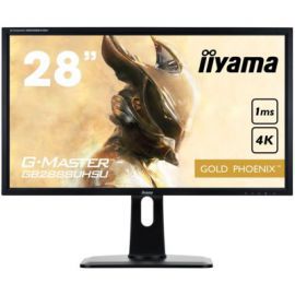 Monitor IIYAMA Gold Phoenix G-Master GB2888UHSU-B1 w Media Markt