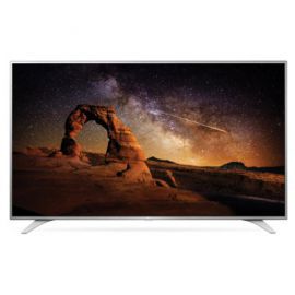 Telewizor LG 65UH6507. Klasa energetyczna A++ w Media Markt