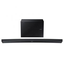 Soundbar SAMSUNG HW-J7500R w Media Markt