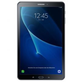 Tablet SAMSUNG Galaxy Tab A 10.1 (2016) WiFi 16GB Czarny w Media Markt