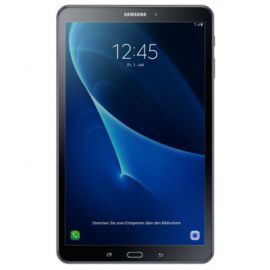 Tablet SAMSUNG Galaxy Tab A 10.1 (2016) LTE 16GB Czarny w Media Markt