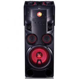 System audio LG OM7560
