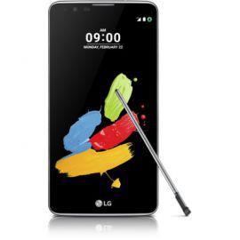 Smartfon LG Stylus 2 Brązowy w Media Markt
