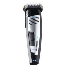 Trymer BABYLISS E846FPE w Media Markt