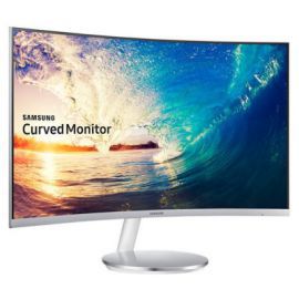 Monitor SAMSUNG LC27F591FDUXEN w Media Markt