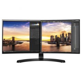 Monitor LG 34UC88-B