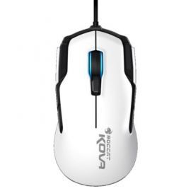 Mysz USB ROCCAT Kova Biały ROC-11-503 w Media Markt