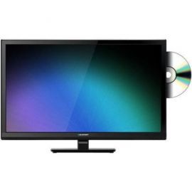 Telewizor + DVD BLAUPUNKT BLA-215/207I-GB-3B-FHBKDUP-EU. Klasa energetyczna A w Media Markt