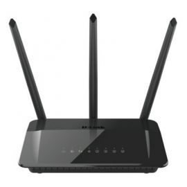 Router D-LINK DIR -859 w Media Markt