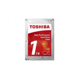 Dysk TOSHIBA P300 Performance 1TB w Media Markt