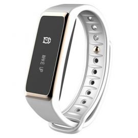 Smartband MYKRONOZ ZeFit2 Biały