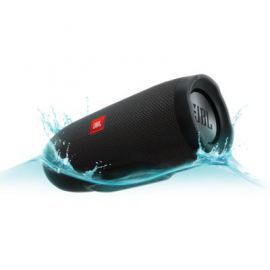 Głośnik przenośny JBL Charge 3 Czarny w Media Markt