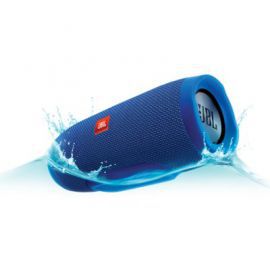 Głośnik przenośny JBL Charge 3 Niebieski