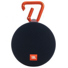 Głośnik przenośny JBL Clip 2 Czarny