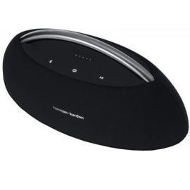 Głośnik przenośny HARMAN KARDON Go + Play Czarny