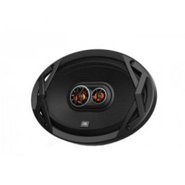 Głośniki samochodowe JBL Club 9630 w Media Markt