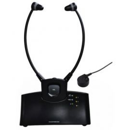 Słuchawki THOMSON Senior WHP5305BK w Media Markt