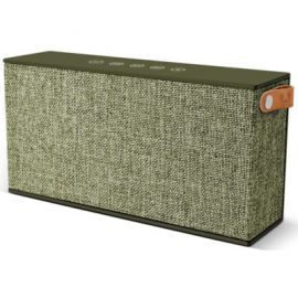 Głośnik FRESH N REBEL Rockbox Chunk Fabriq Edition Army