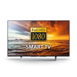 Telewizor SONY KDL-32WD750. Klasa energetyczna A w Media Markt