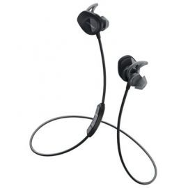 Słuchawki BOSE SoundSport Wireless Czarny w Media Markt