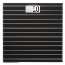 Waga SOEHNLE 3357 Maya Digital Black Edition Stripes