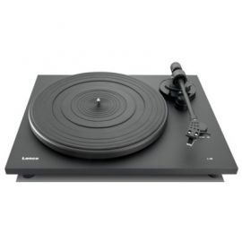 Gramofon LENCO L-86 w Media Markt