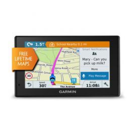 Nawigacja GARMIN DriveSmart 50 LM EU