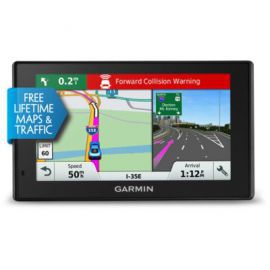 Nawigacja GARMIN DriveAssist 50 LMT Europa w Media Markt