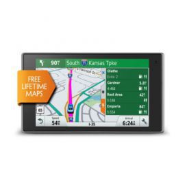 Nawigacja GARMIN DriveLuxe 50 LMT EU w Media Markt