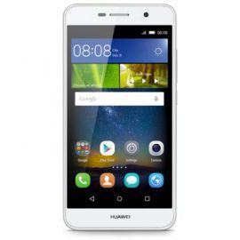 Smartfon HUAWEI Y6 Pro Biały w Media Markt