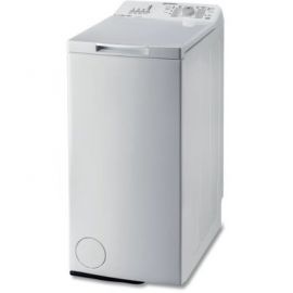 Pralka INDESIT ITWA51152GPL. Klasa energetyczna A++ w Media Markt