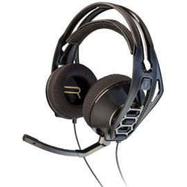 Słuchawki dla graczy PLANTRONICS RIG 500HD