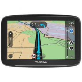 Nawigacja TOMTOM Start 52