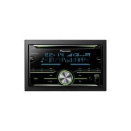 Radioodtwarzacz PIONEER FH-X730BT w Media Markt