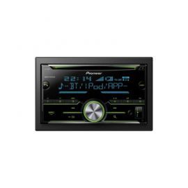 Radioodtwarzacz PIONEER FH-X730BT