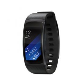 SmartWatch SAMSUNG Gear Fit 2 SM-R3600DAAXEO w Media Markt