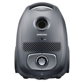 Odkurzacz SAMSUNG VCJG07RH (VC07RHNJGGT/EO). Klasa energetyczna A w Media Markt