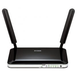 Router D-LINK DWR-921/PL w Media Markt