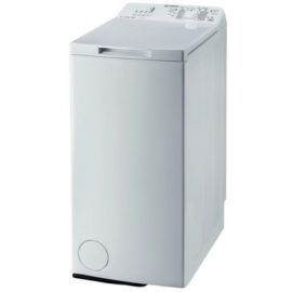 Pralka INDESIT ITWA61052WPL. Klasa energetyczna A++ w Media Markt