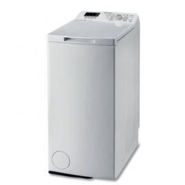 Pralka INDESIT ITWD61052GPL. Klasa energetyczna A++ w Media Markt