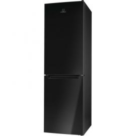 Lodówka INDESIT LR8S2KB. Klasa energetyczna A++ w Media Markt