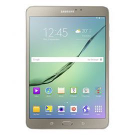 Tablet SAMSUNG Galaxy Tab S2 8.0 WiFi 32GB Złoty SM-T713NZDEXEO w Media Markt