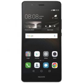 Smartfon HUAWEI P9 Lite Czarny w Media Markt
