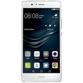 Smartfon HUAWEI P9 Lite Biały w Media Markt