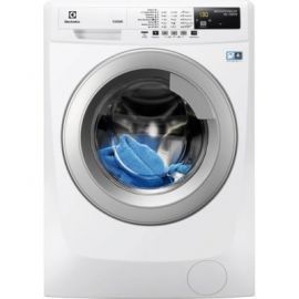 Pralka ELECTROLUX EWFB1294BR. Klasa energetyczna A+++ w Media Markt