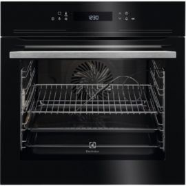 Piekarnik ELECTROLUX EOA5751ZOZ. Klasa energetyczna A+