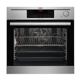 Piekarnik AEG BS731472NM. Klasa energetyczna A+ w Media Markt