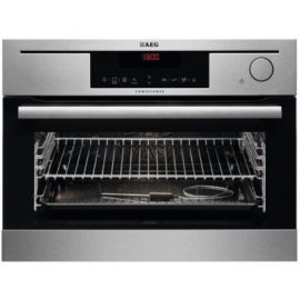 Piekarnik AEG KS8404721M. Klasa energetyczna A+ w Media Markt