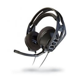 Zestaw słuchawkowy PLANTRONICS RIG 500 HX w Media Markt