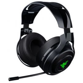 Słuchawki RAZER ManOWar